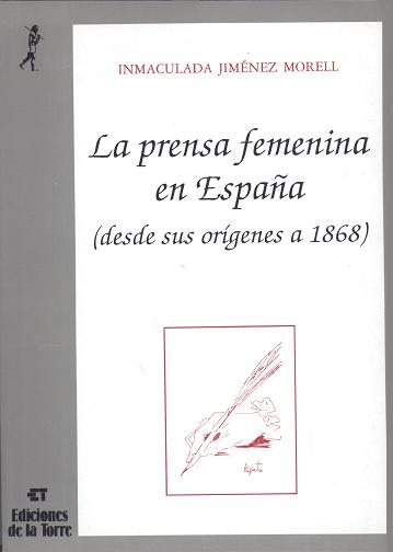 La prensa femenina en España