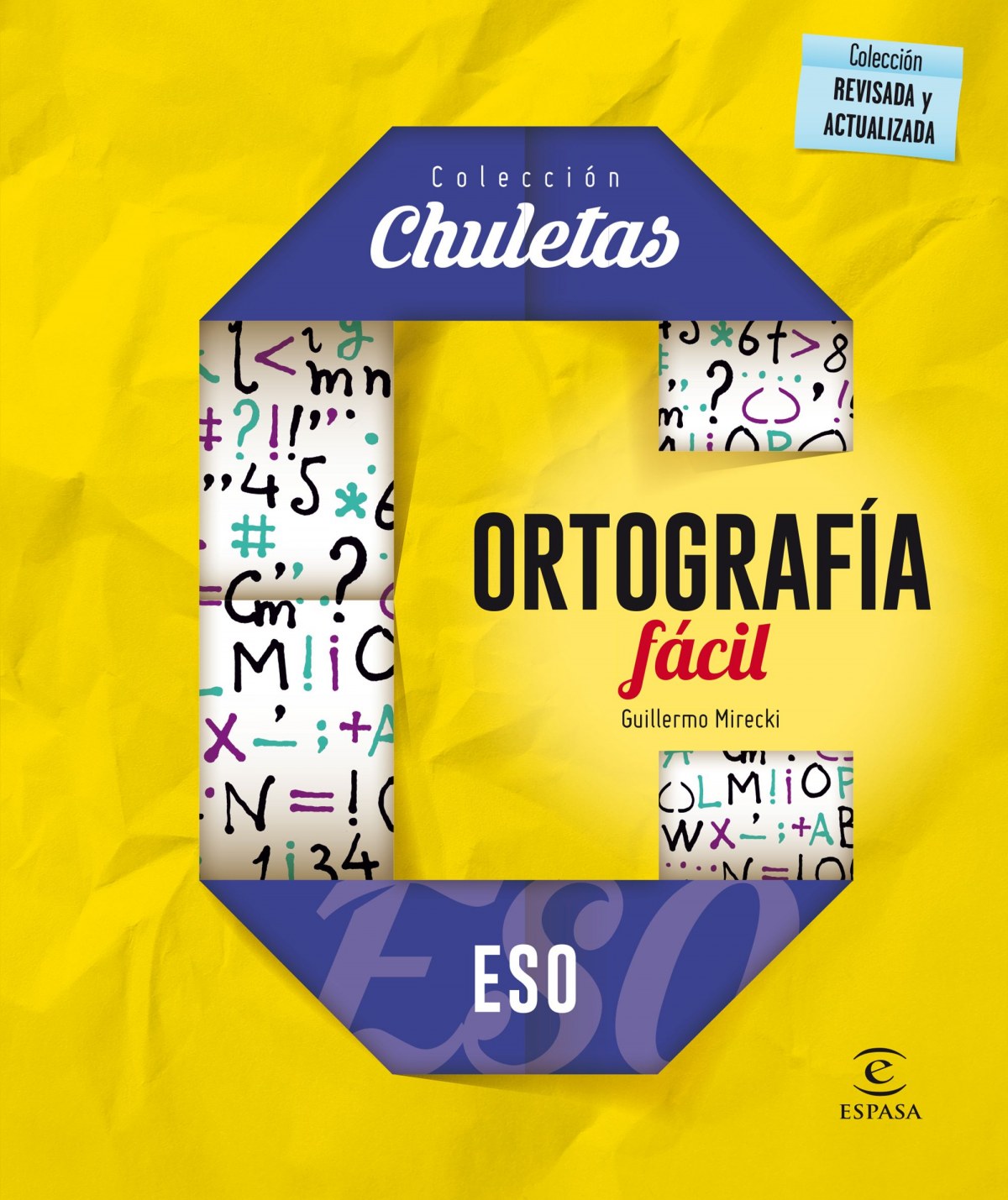 ORTOGRAFÍA FACIL PARA LA ESO
