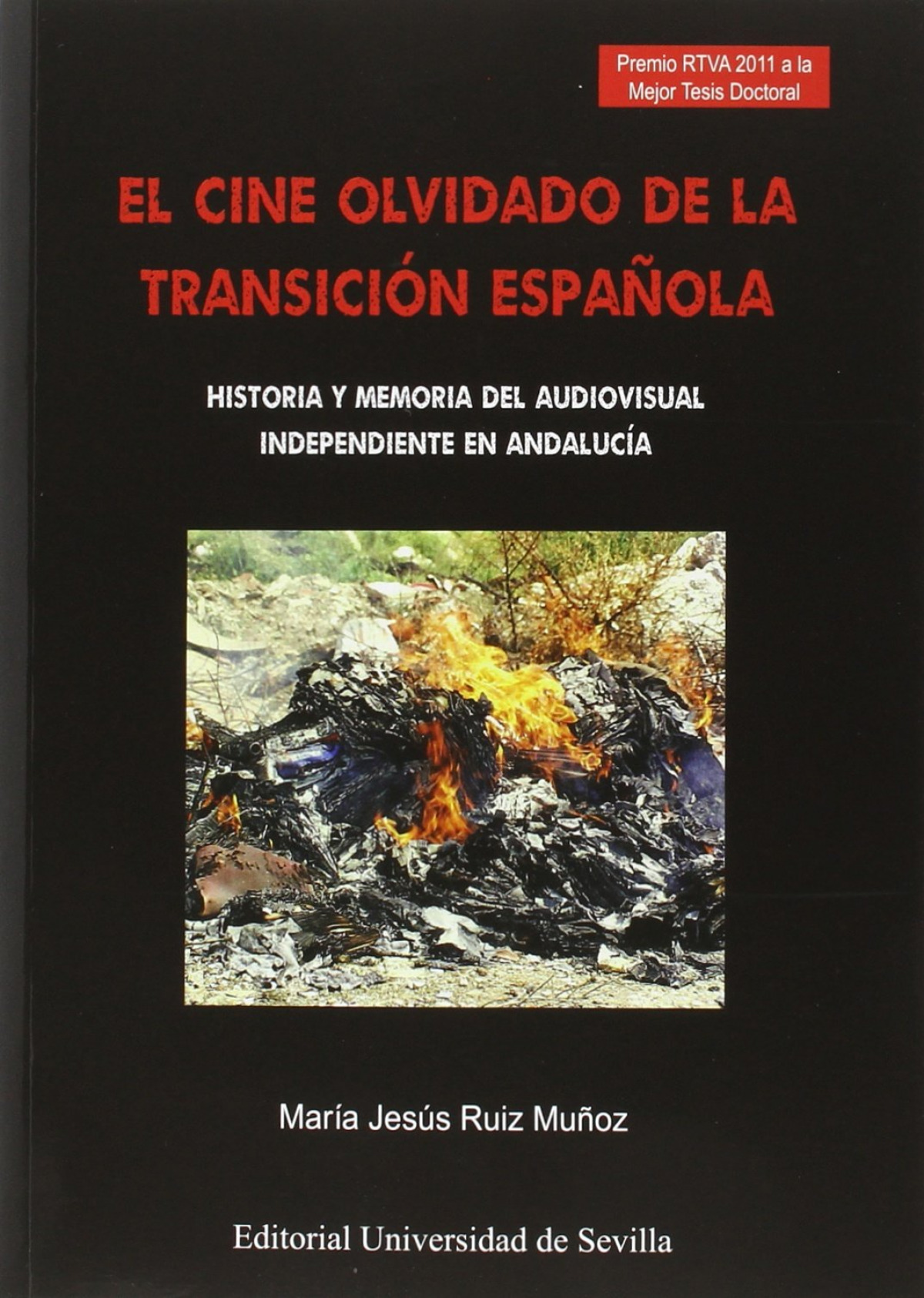El cine olvidado de la transición española