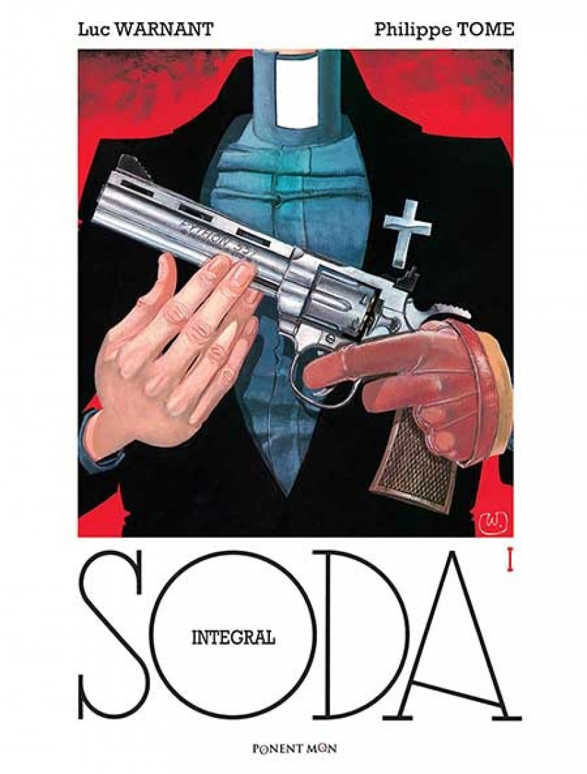 SODA INTEGRAL