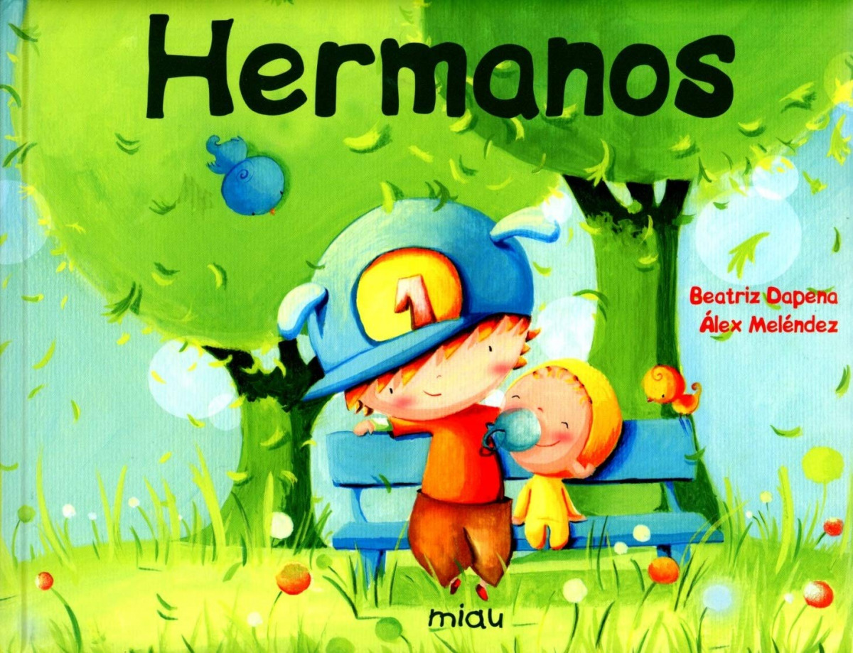 Hermanos