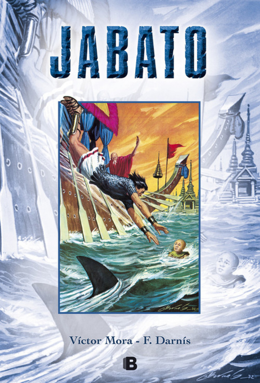 SUPER JABATO
