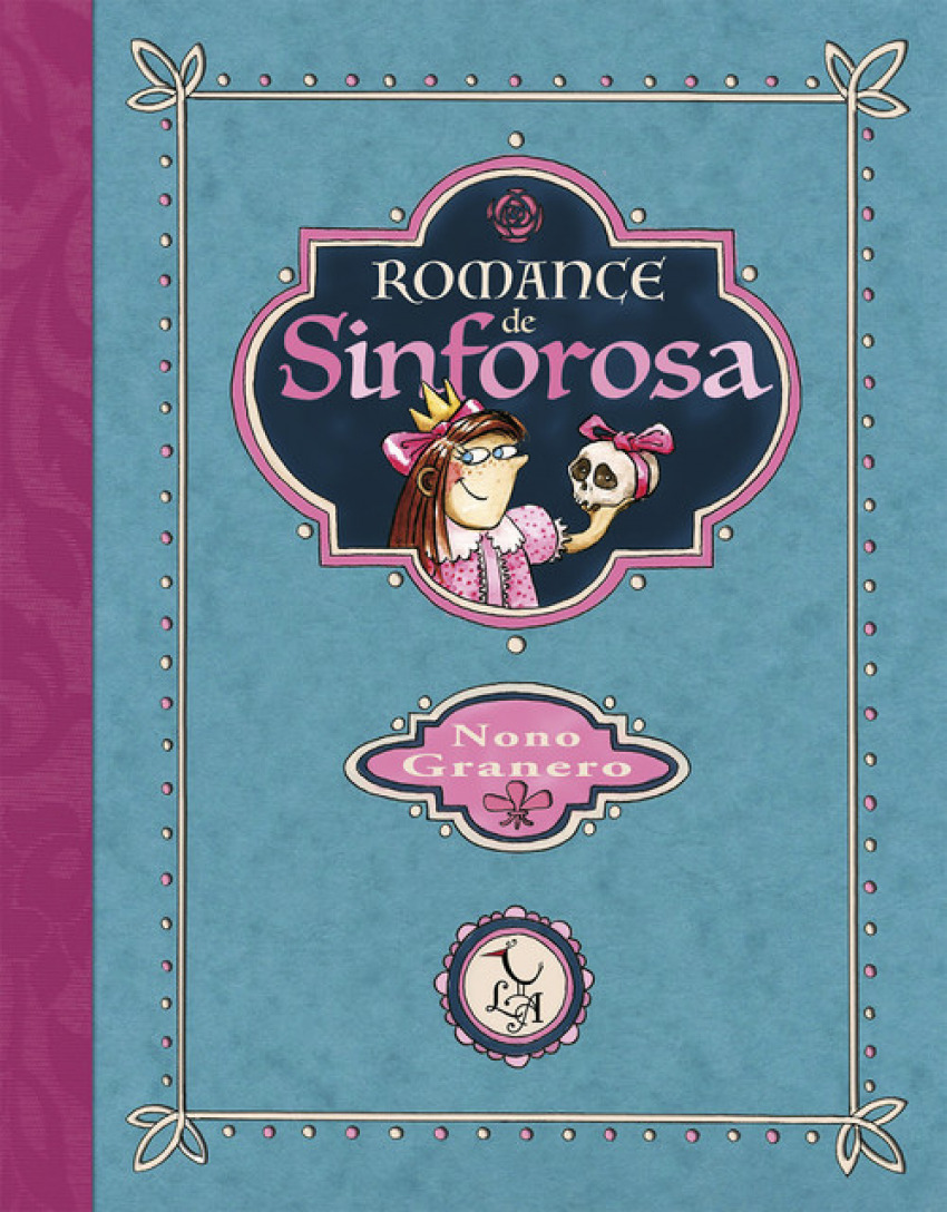 ROMANCE DE SINFOROSA