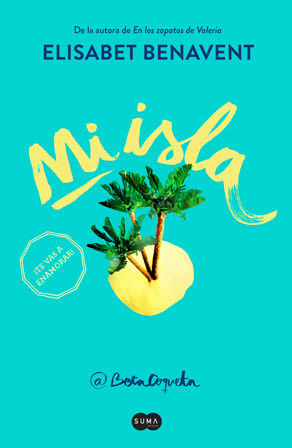 MI ISLA