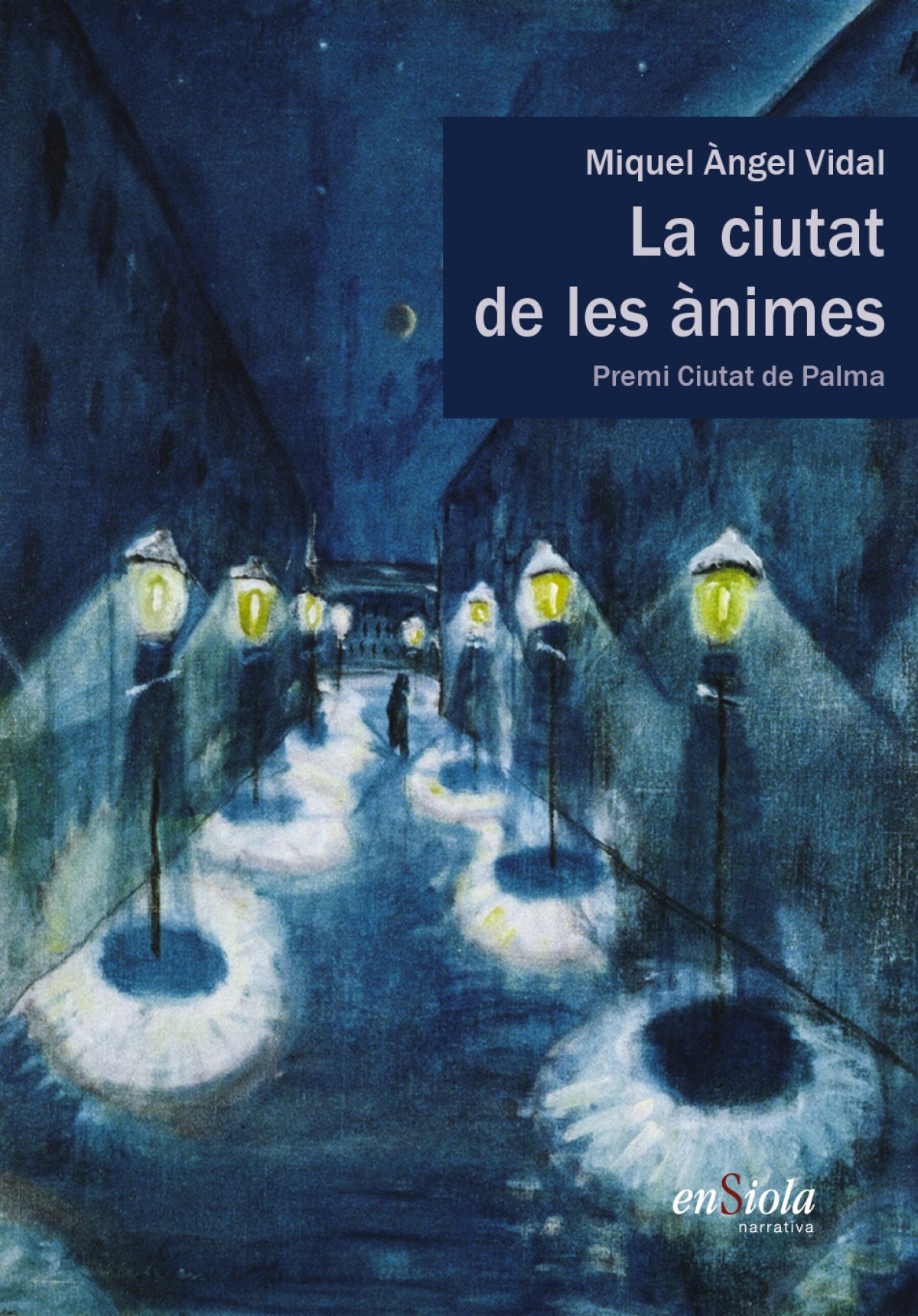 Ciutat de les animes