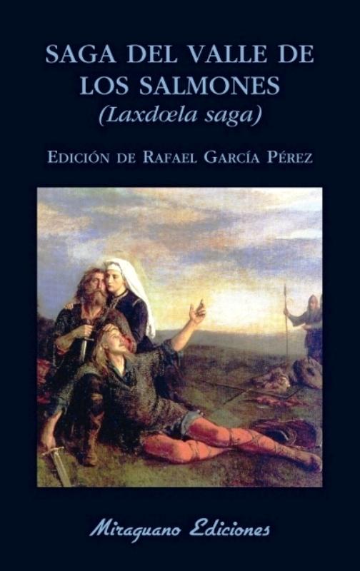 SAGA DEL VALLE DE LOS SALMONES