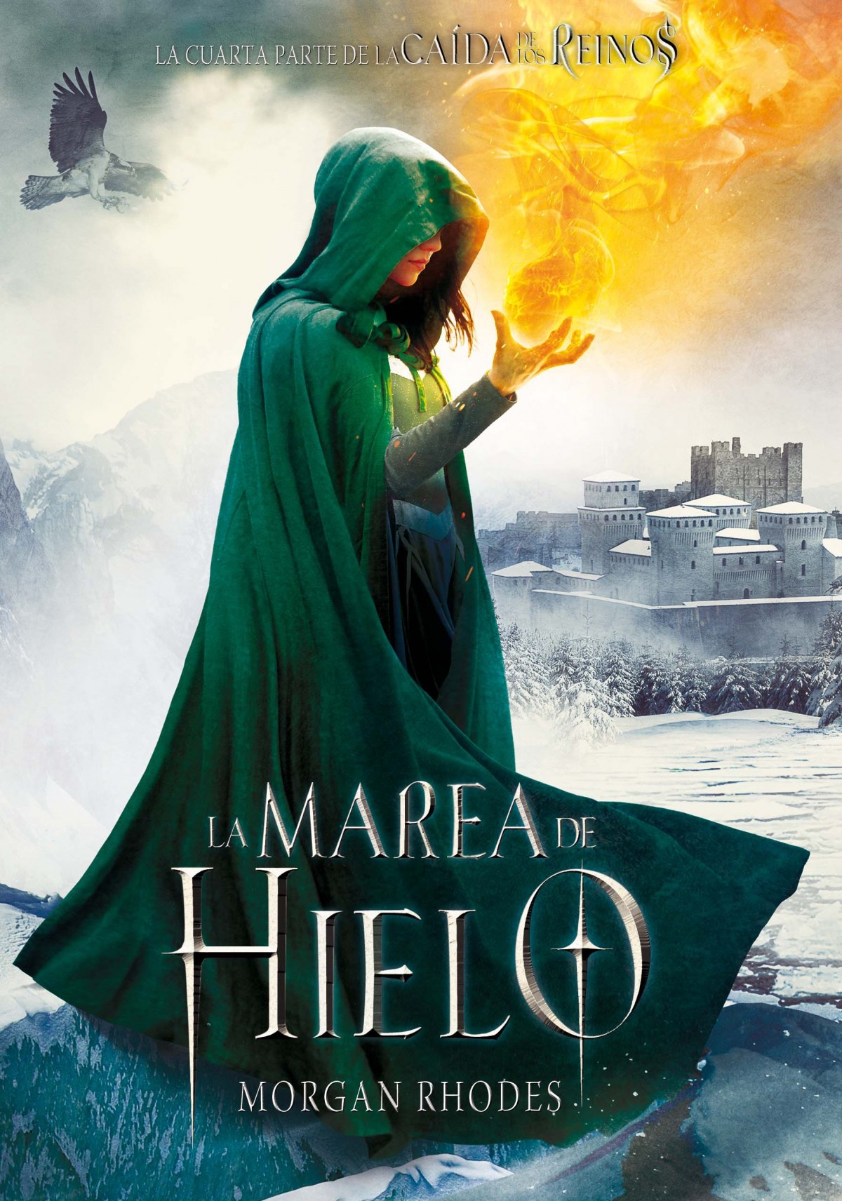 La marea de hielo