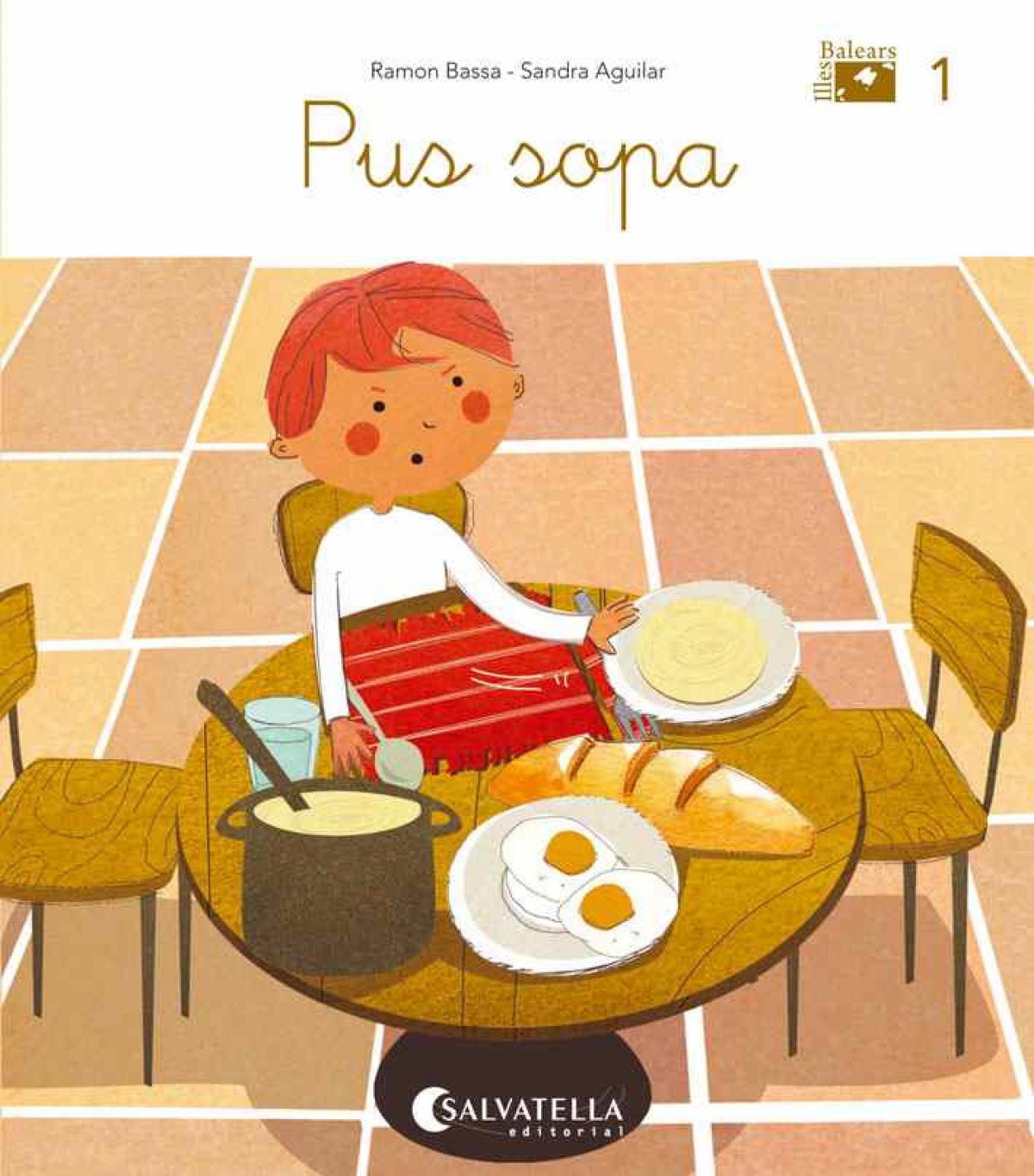 Pus sopa