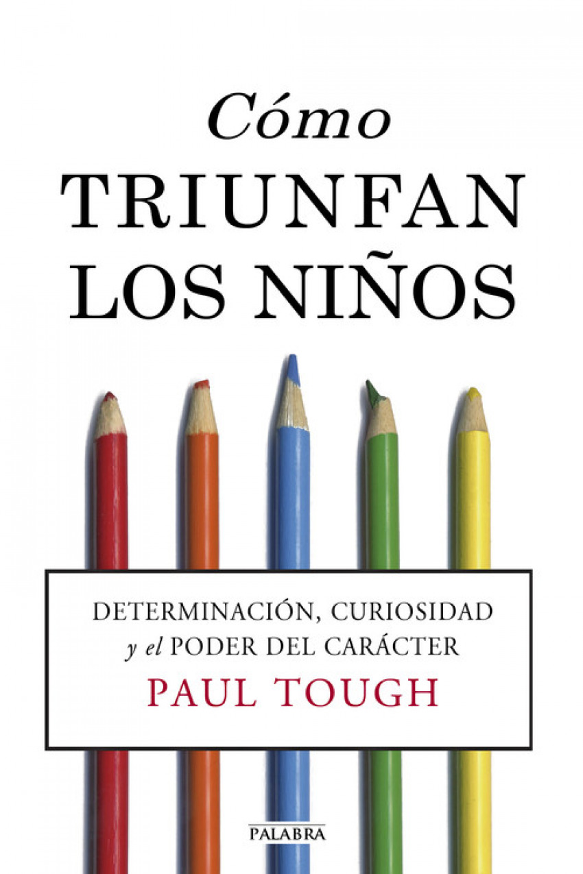 Cómo triunfan los niños