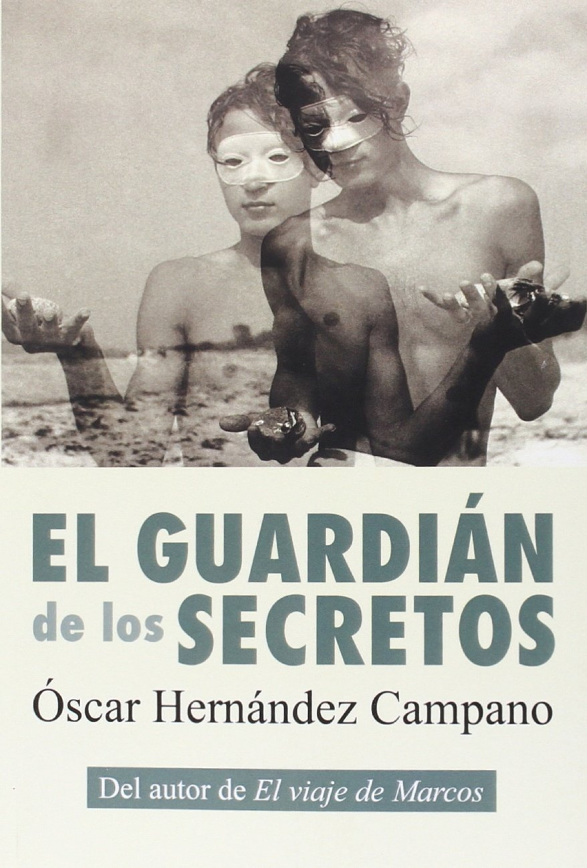 El guardián de los secretos