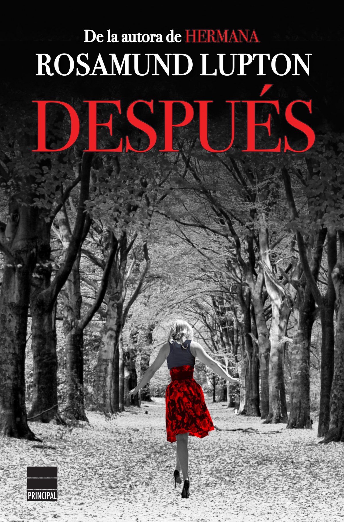 DESPUés