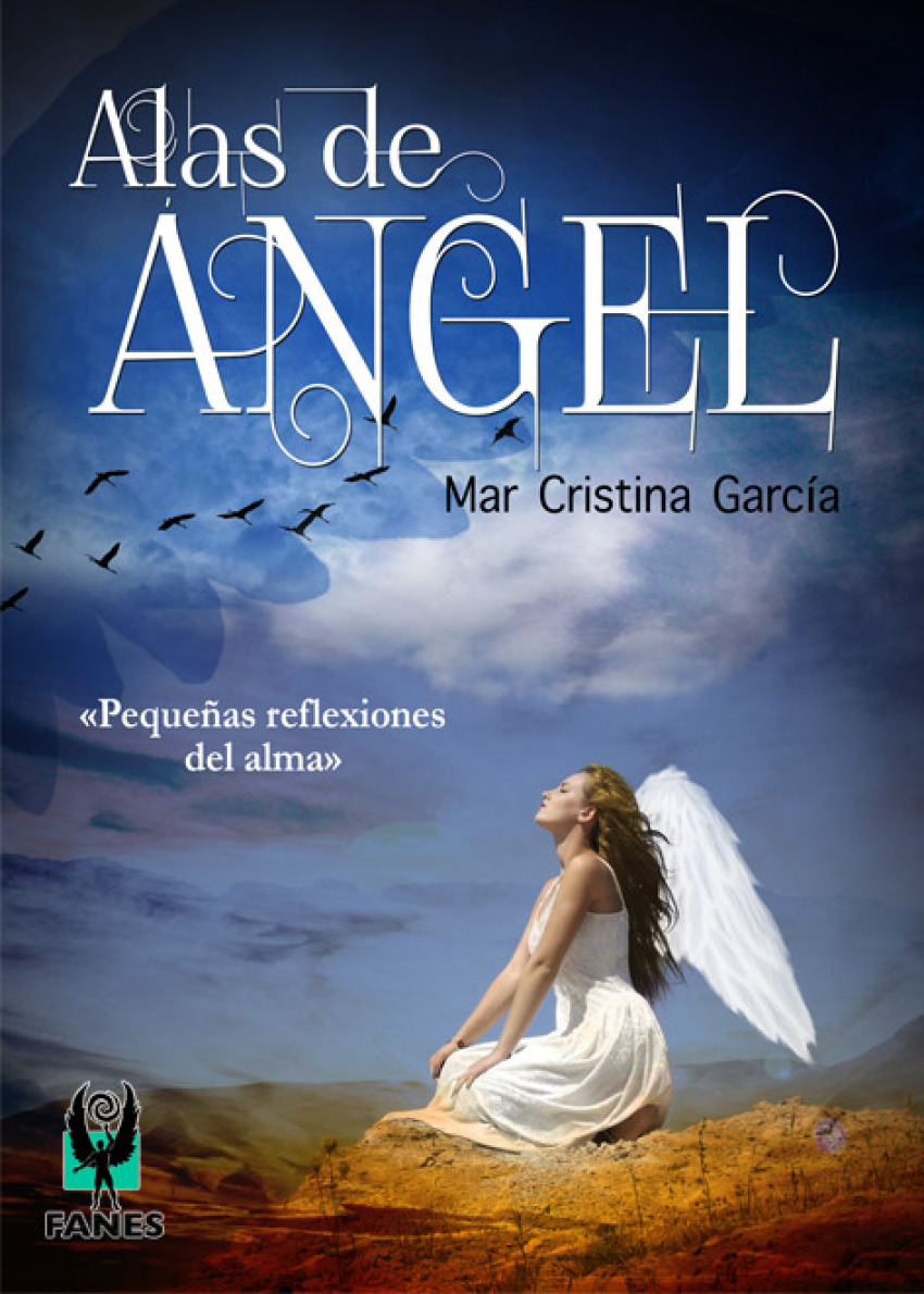 Alas de ángel