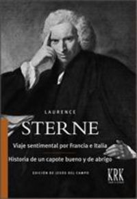 Viaje sentimental por francia e italia