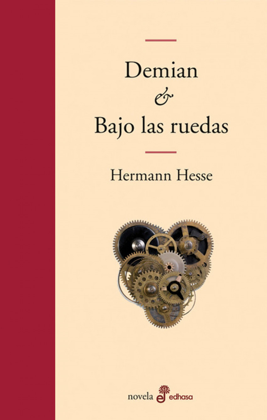 Demian &Bajo las ruedas