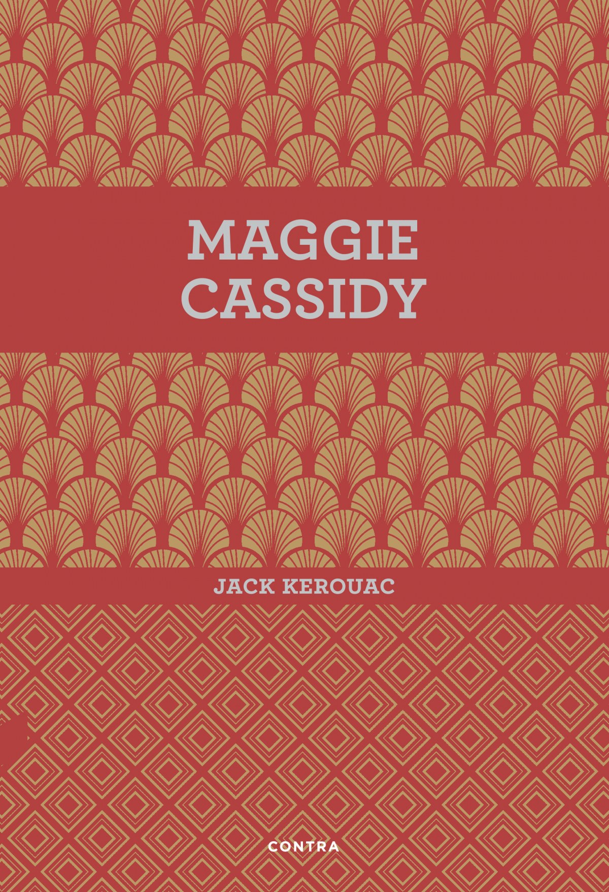 MAGGIE CASSIDY