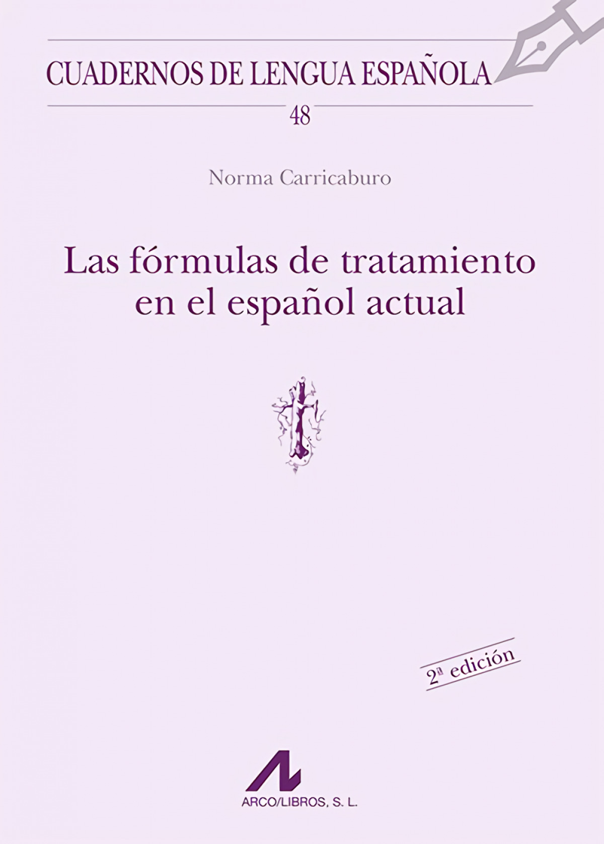 Las formulas de tratamiento en el español actual