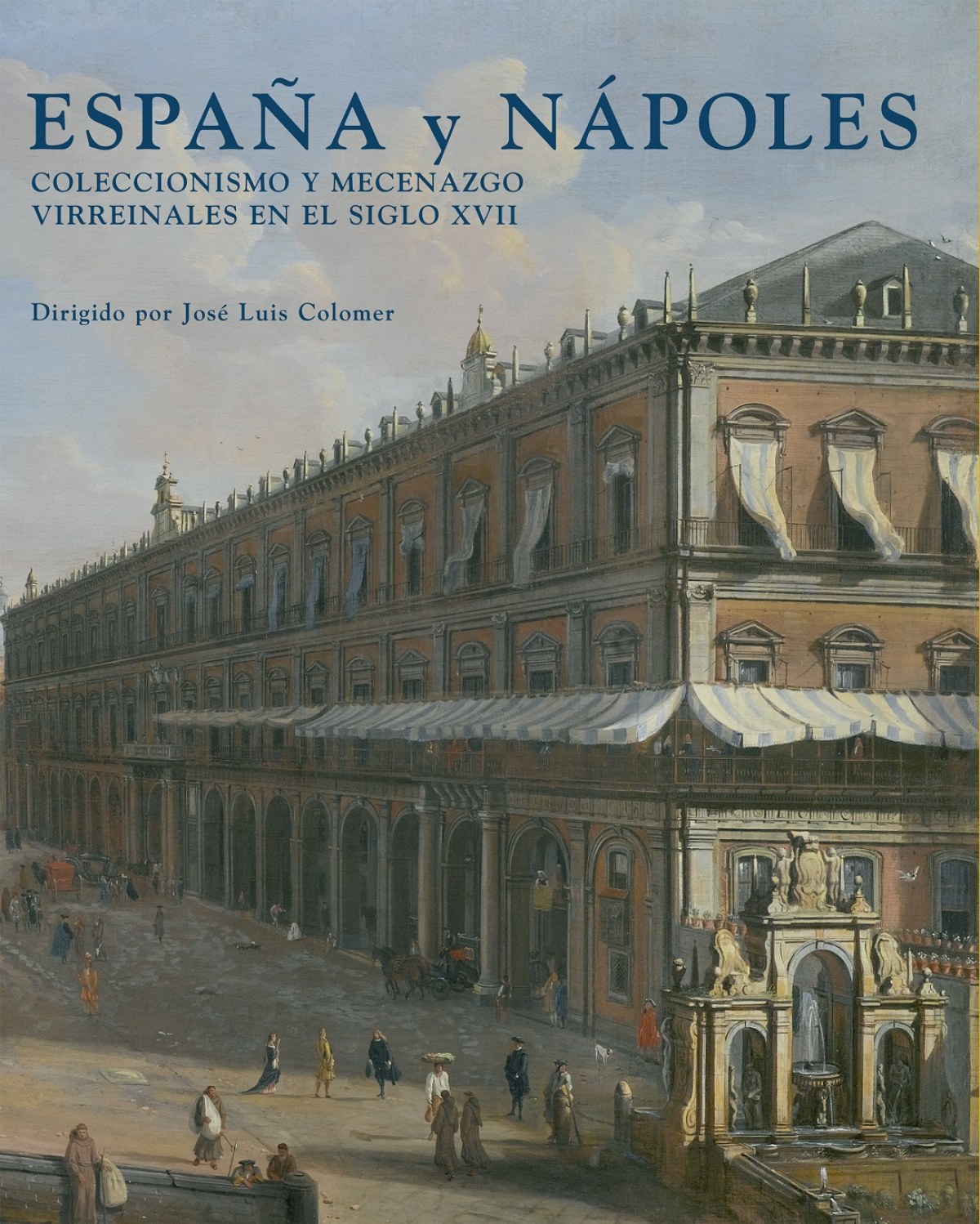 ESPAÑA Y NAPOLES