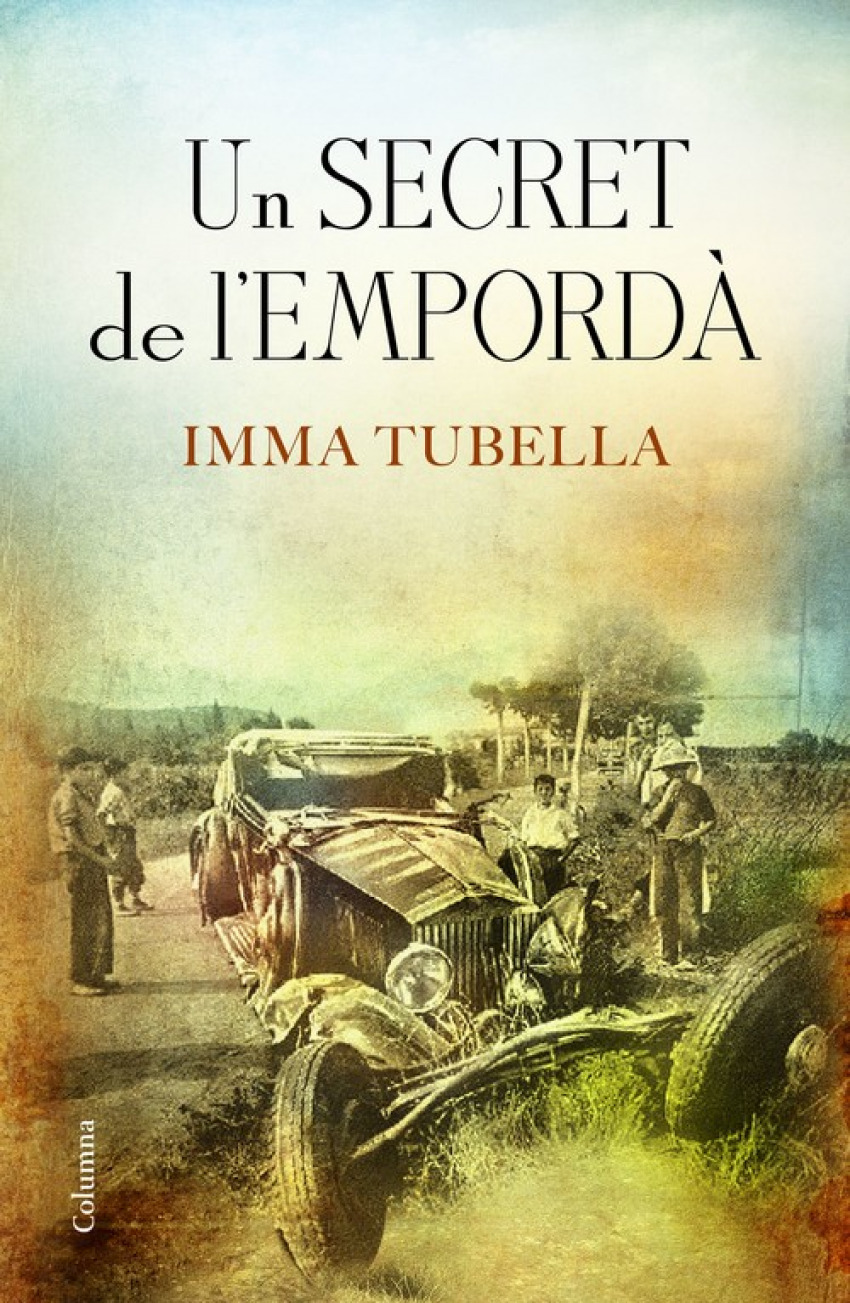 Un secret de l´emporda