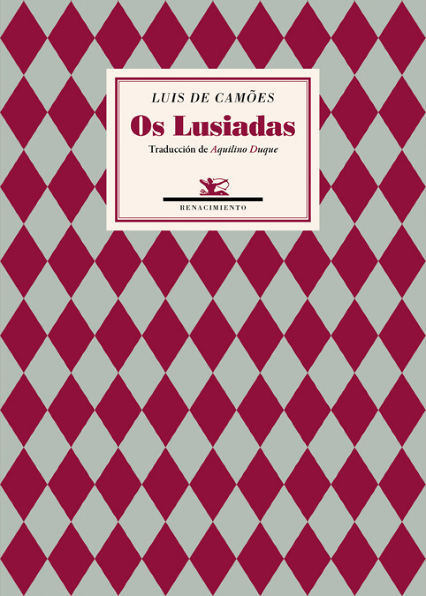 OS LUSIADAS