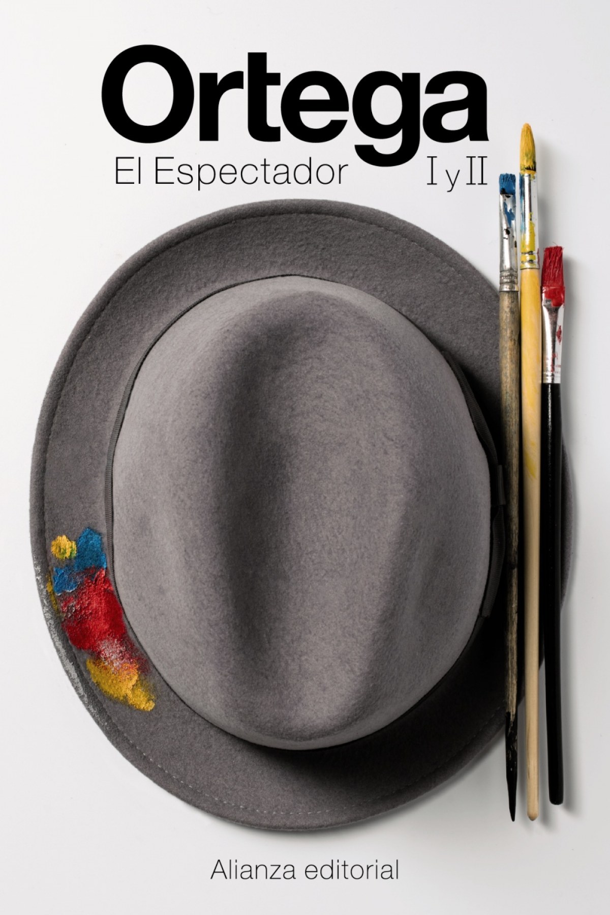 EL ESPECTADOR I-II
