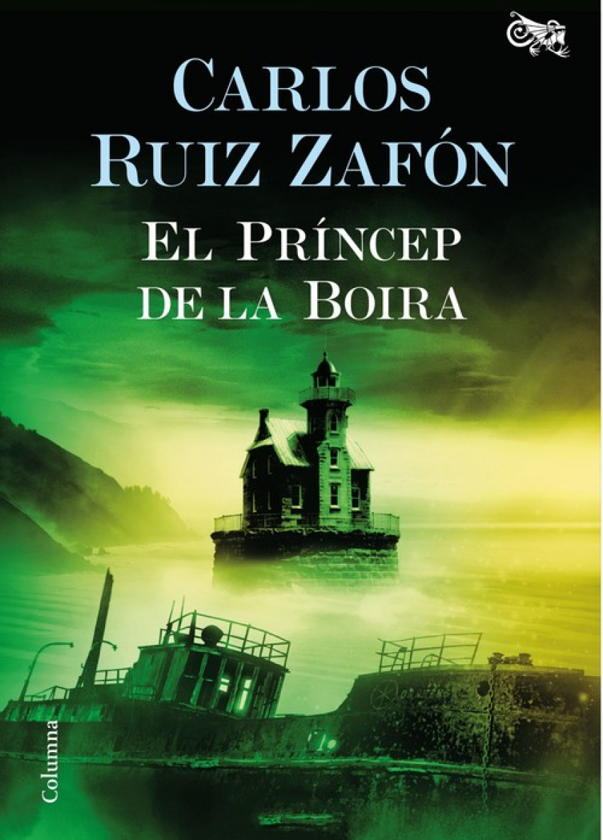 El princep de la boira