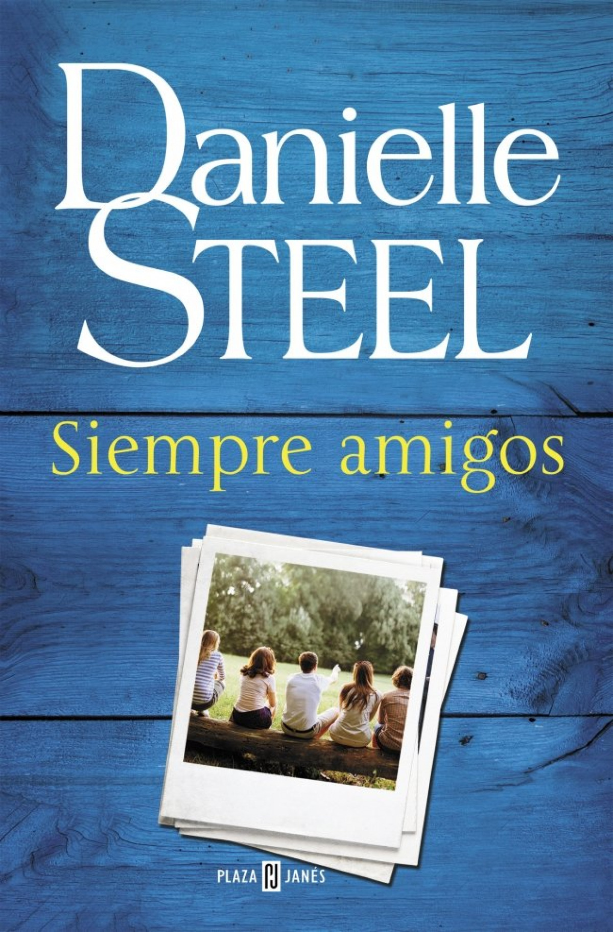 SIEMPRE AMIGOS