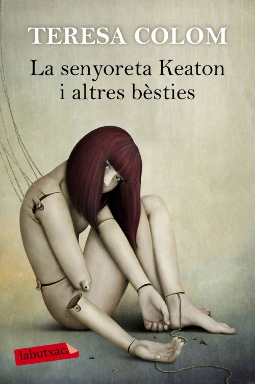 La Senyoreta Keaton i altres bèsties