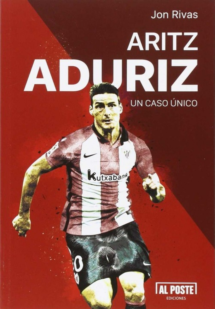 ARITZ ADURIZ