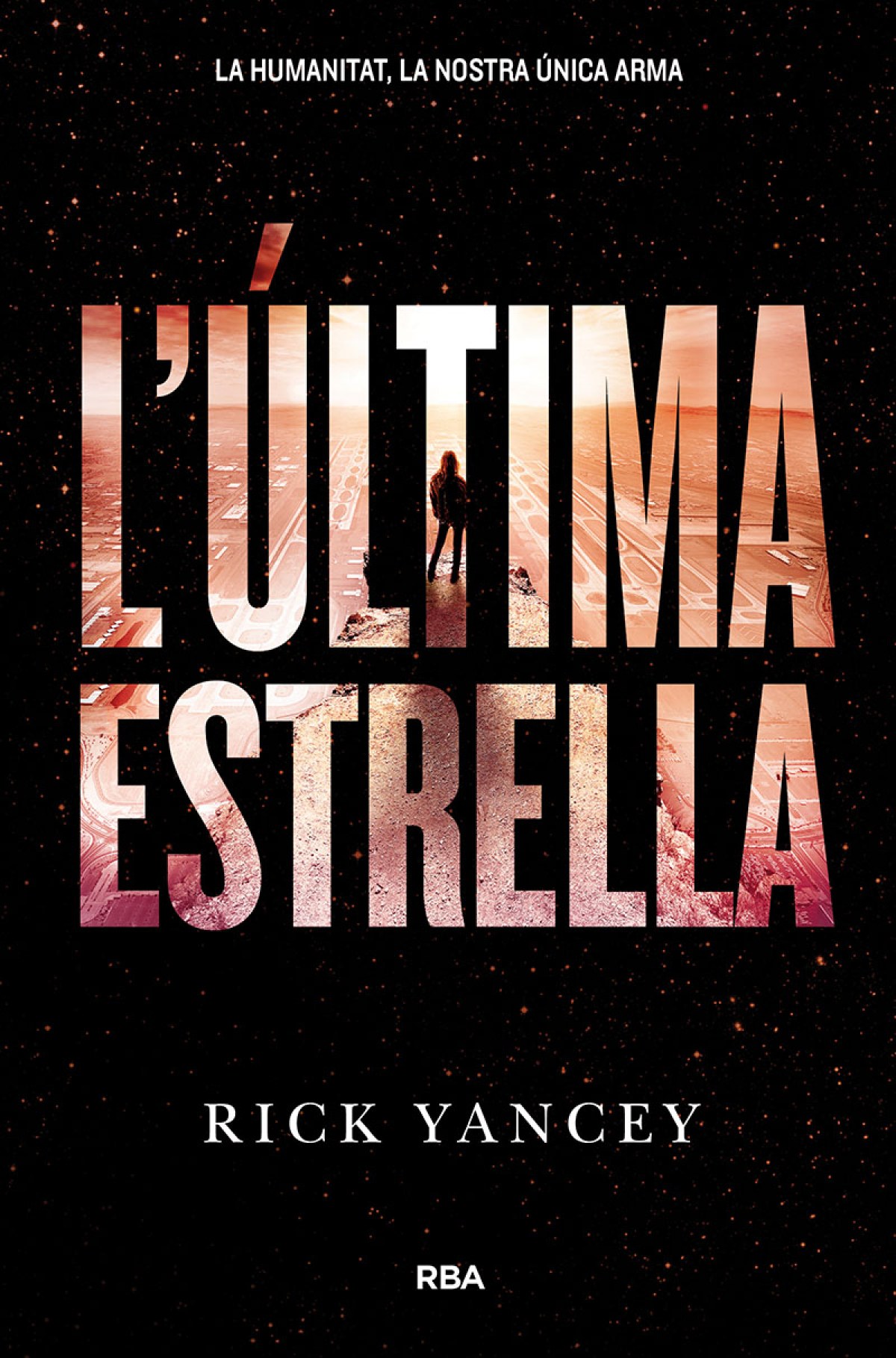 L'ultima estrella