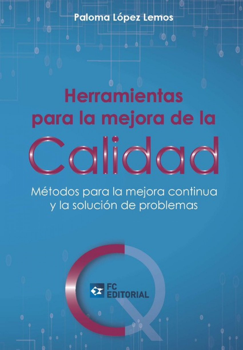 Herramientas para la mejora de la calidad