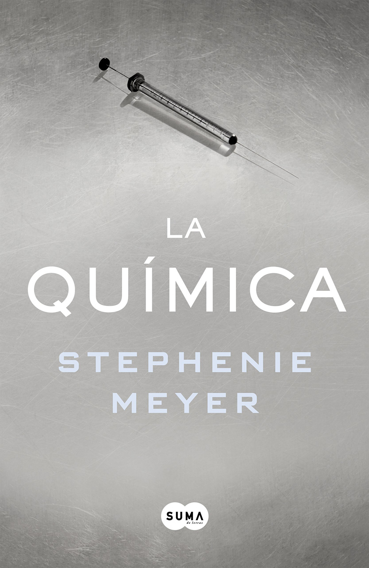 LA QUíMICA