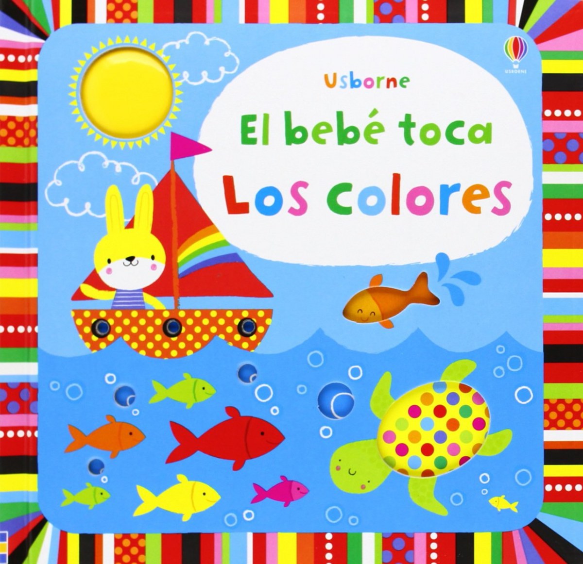 LOS COLORES