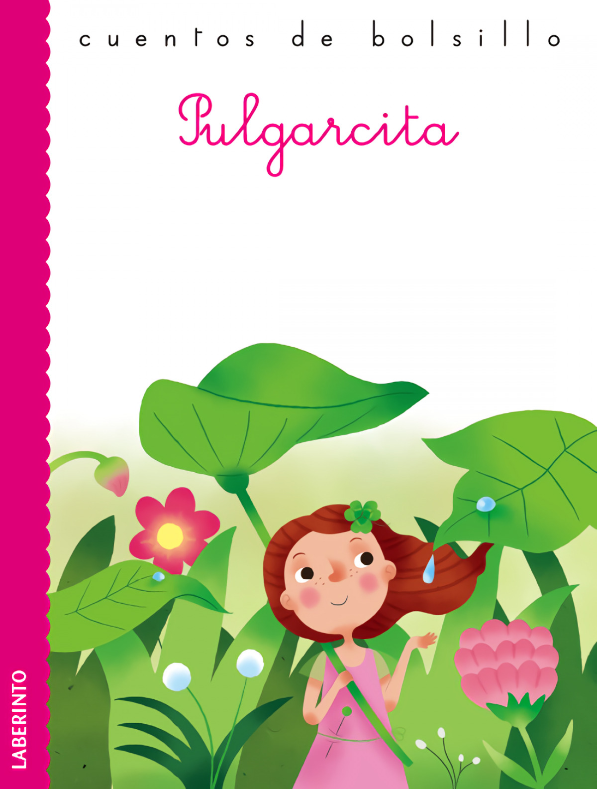 Pulgarcita