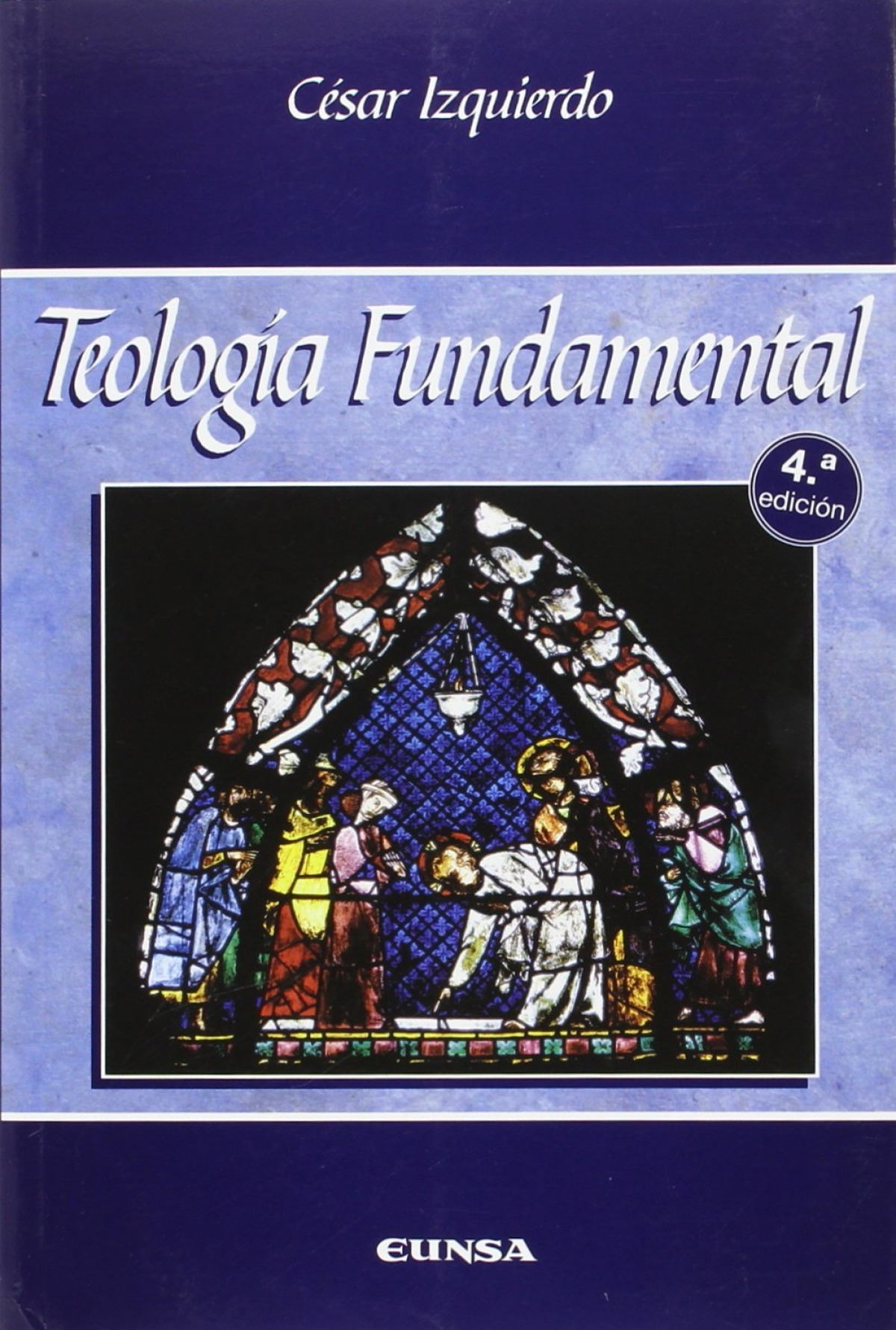 Teología fundamental