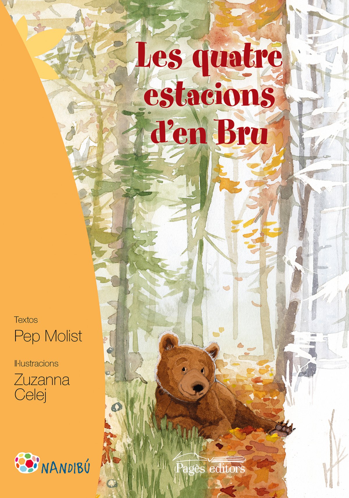 Les quatre estacions d´en bru