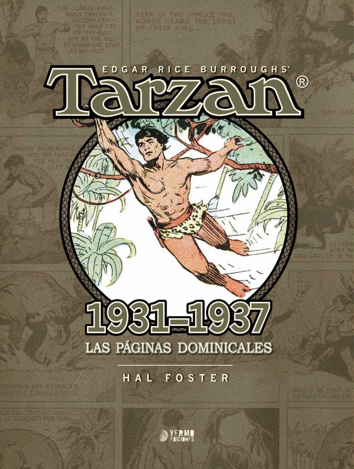 TARZAN