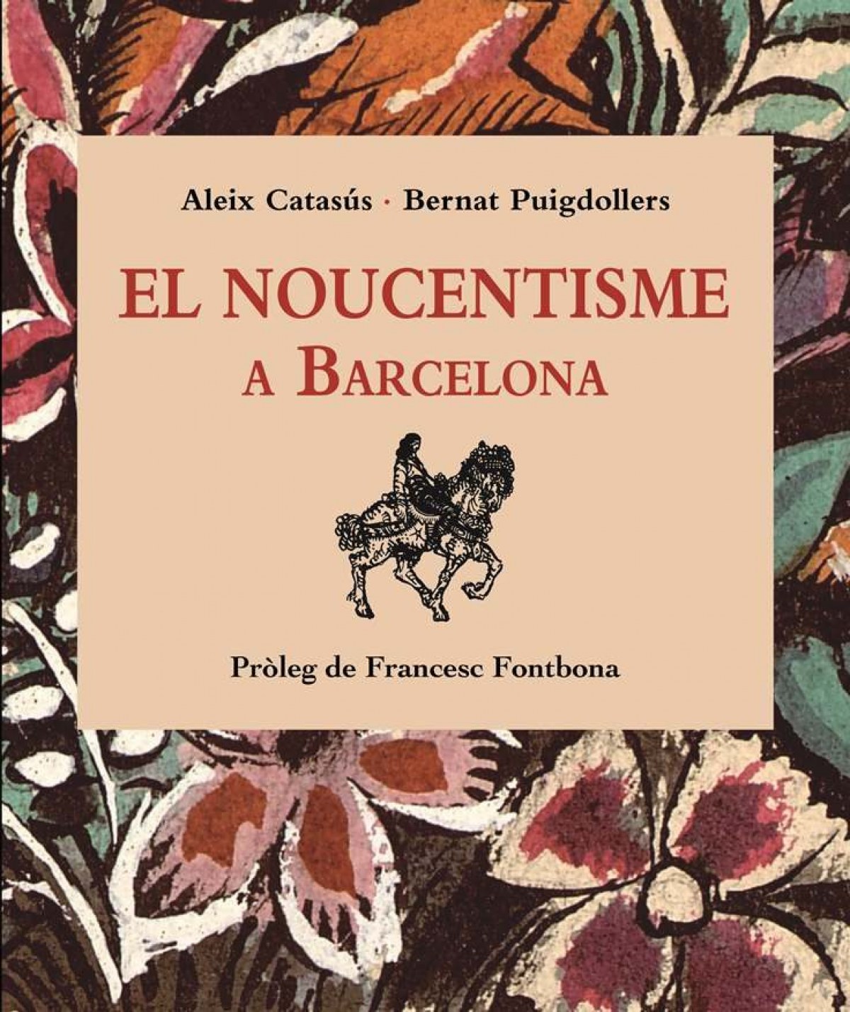 El noucentisme a barcelona
