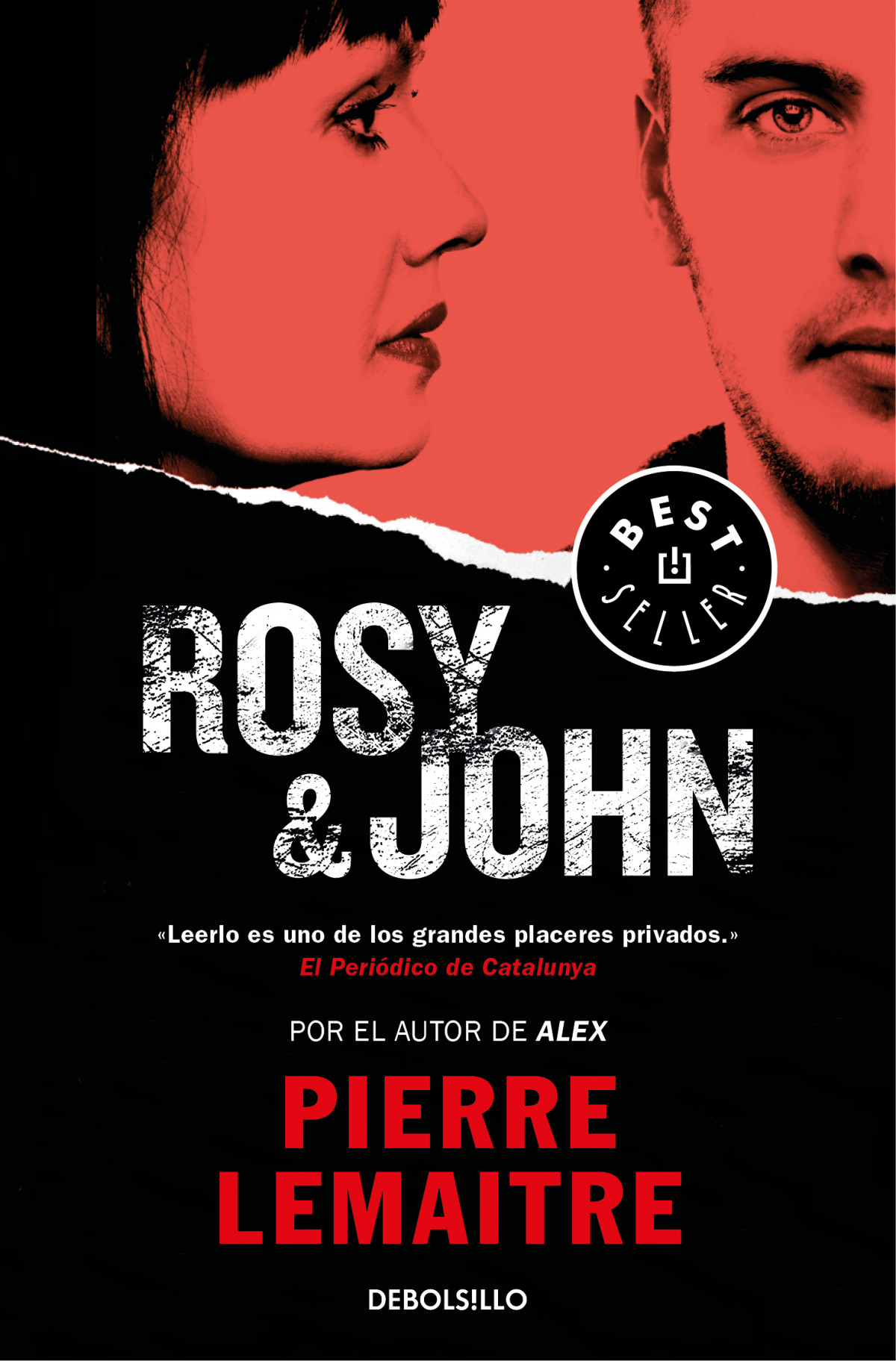 Rosy &John