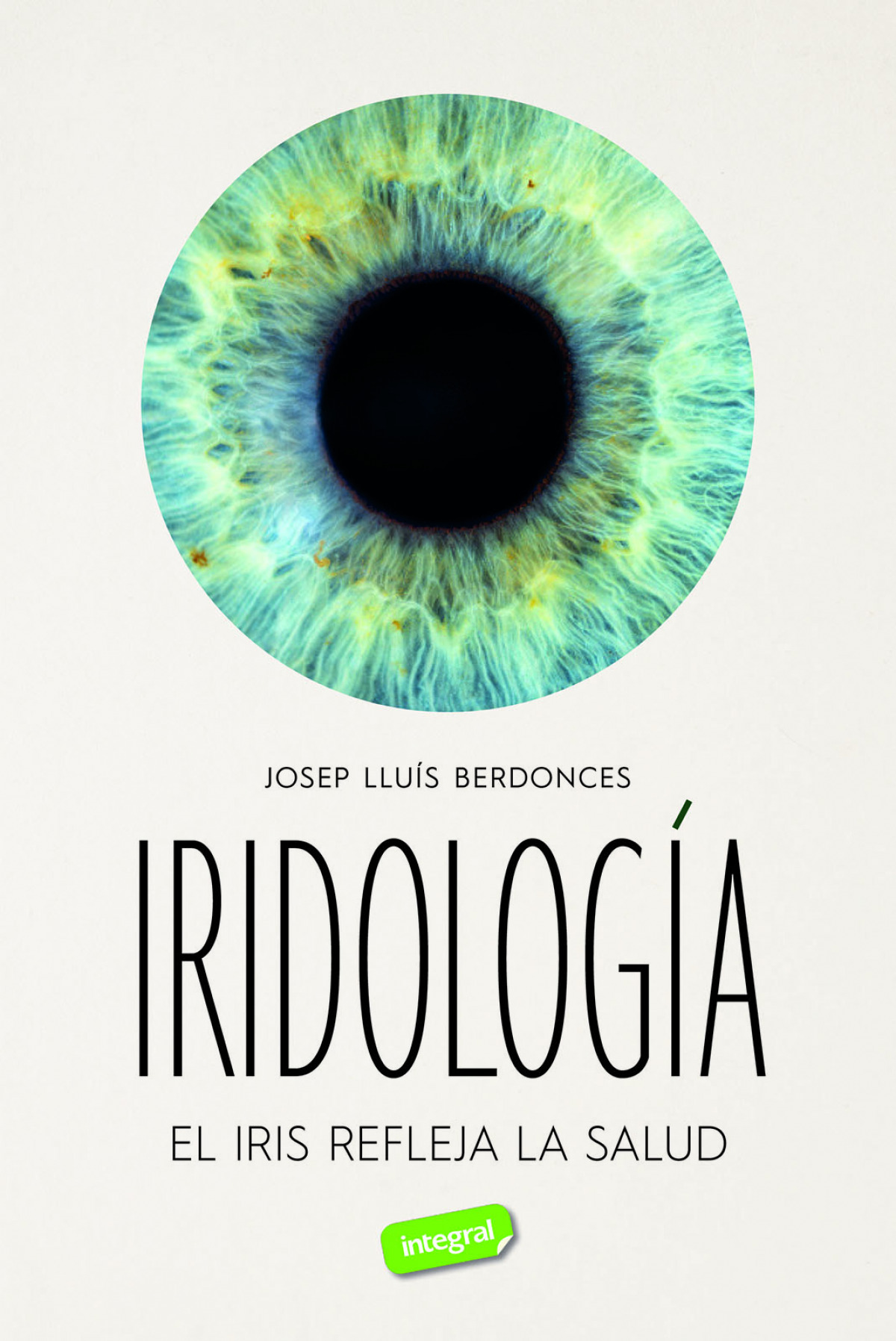 IRIDOLOGIA