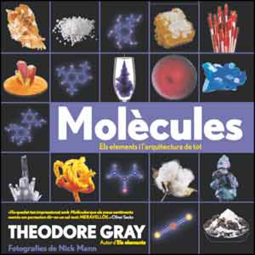 Molecules
