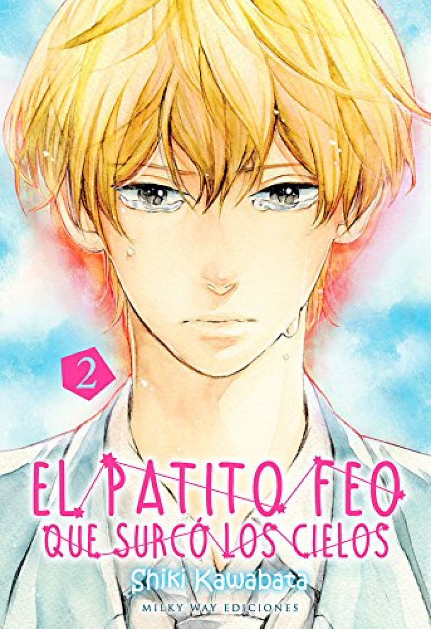 el patito feo que surco los cielos