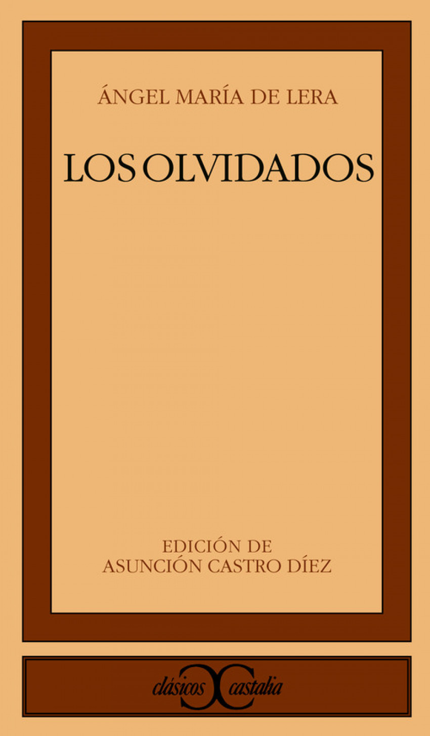 Los olvidados