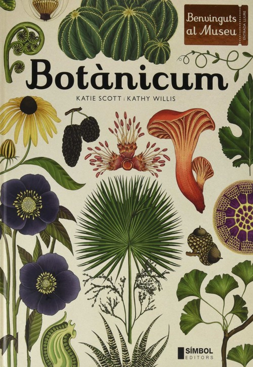 Botànicum
