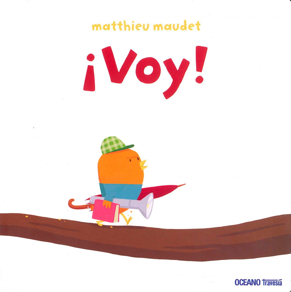 íVoy!