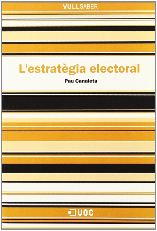 L'estratégia electoral
