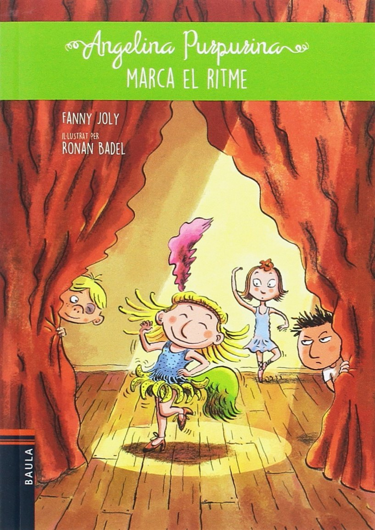Marca el ritme