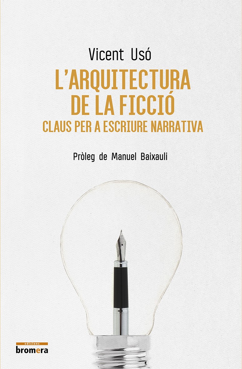 L'arquitectura de la ficció