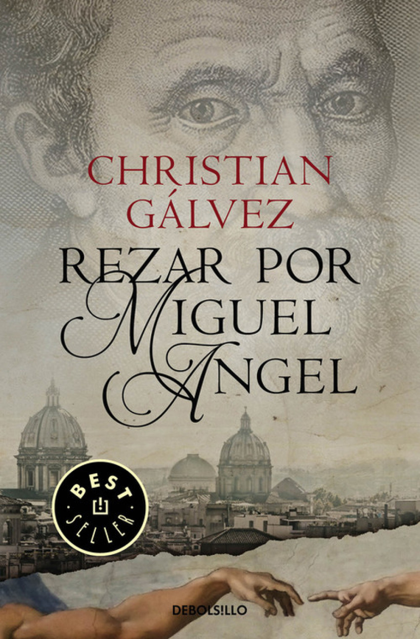 REZAR POR MIGUEL ÁNGEL