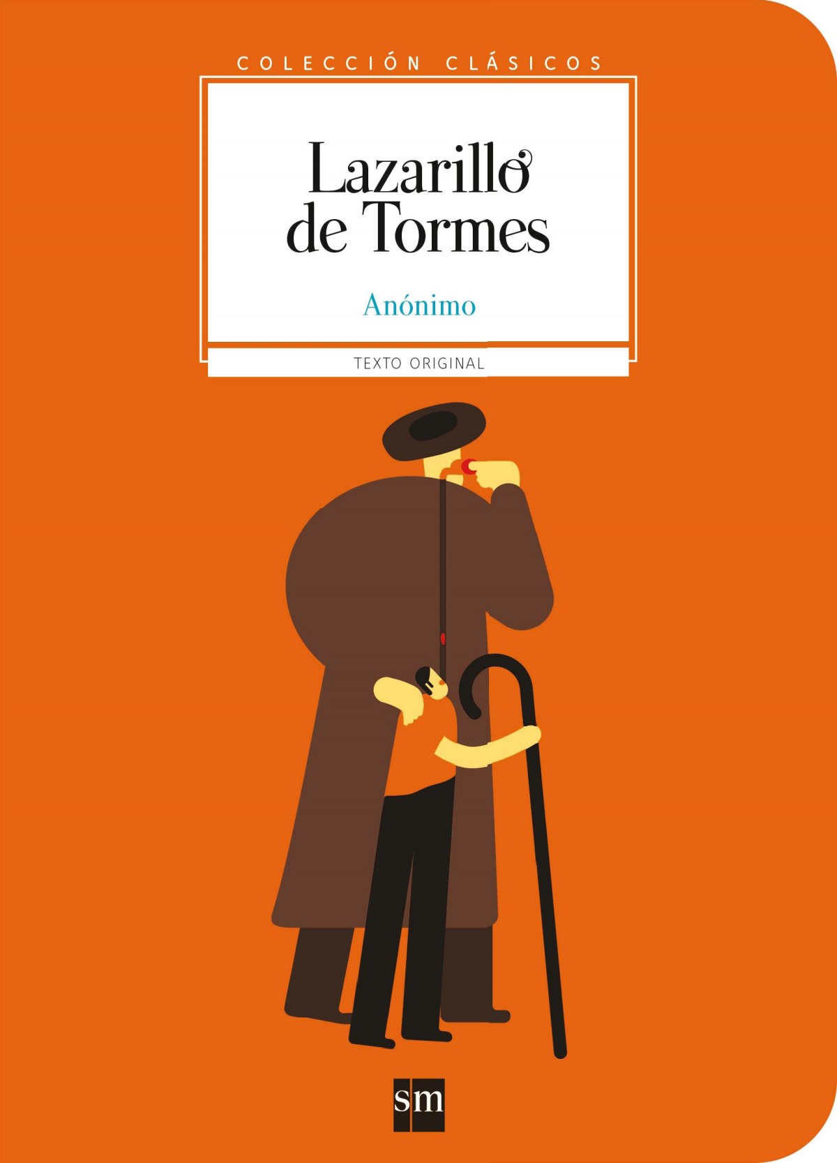 EL LAZARILLO DE TORMES