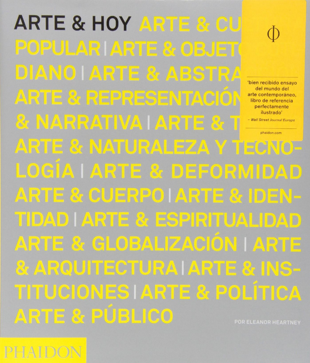 ARTE &HOY